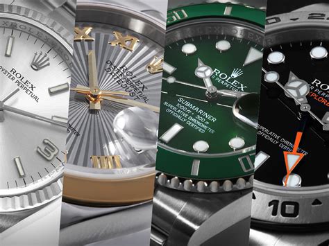 top ten rolex watches 2018|nicest Rolex watches.